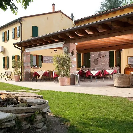 La Brenta Vecchia Vigodarzere