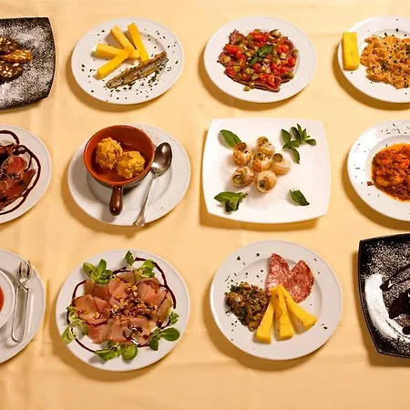 La Brenta Vecchia Pensjonat Vigodarzere