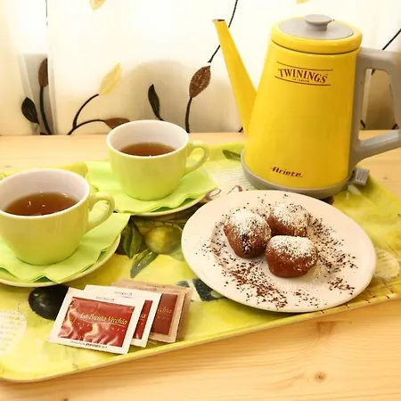 게스트하우스 La Brenta Vecchia 3*