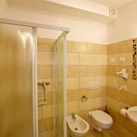 La Brenta Vecchia 3*