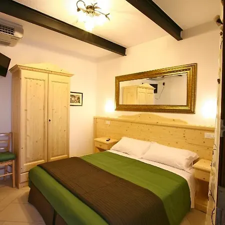 게스트하우스 La Brenta Vecchia