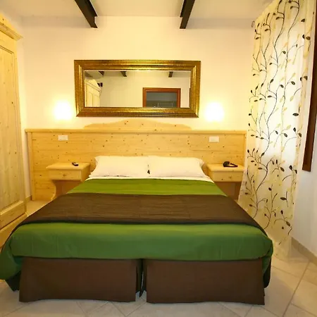 La Brenta Vecchia Vigodarzere