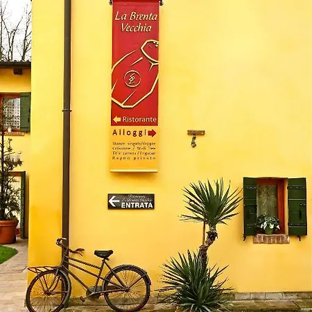 La Brenta Vecchia 3*