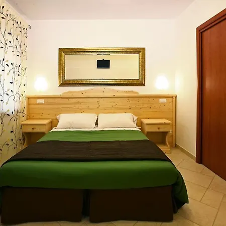 La Brenta Vecchia Pensjonat 3*