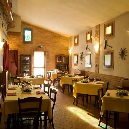 Casa de hóspedes La Brenta Vecchia 3*