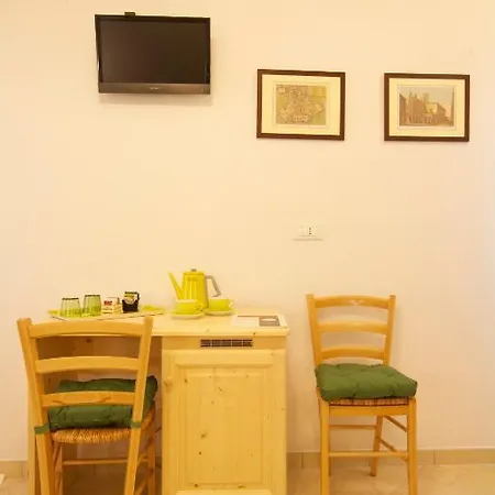 La Brenta Vecchia Maison d'hôtes *
