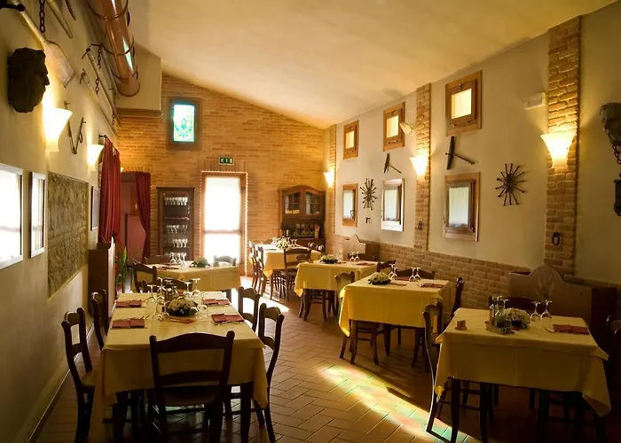 Gasthof La Brenta Vecchia 3*