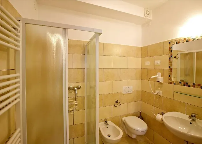 La Brenta Vecchia 3*