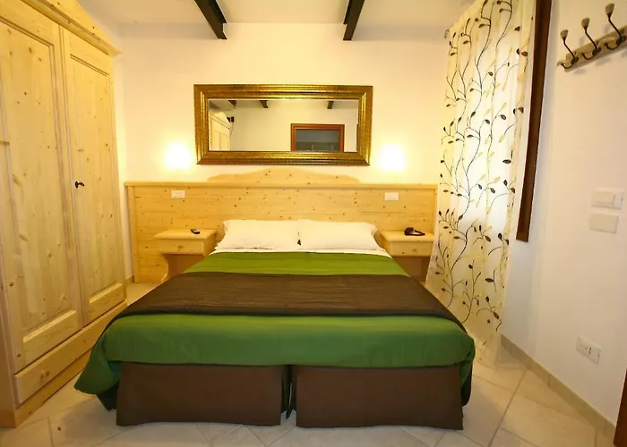 La Brenta Vecchia Vigodarzere