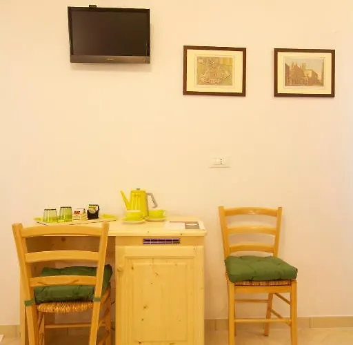 La Brenta Vecchia Gasthof 3*