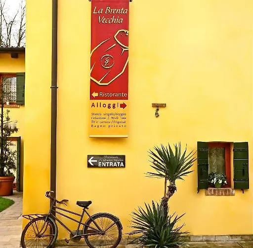 La Brenta Vecchia 3*