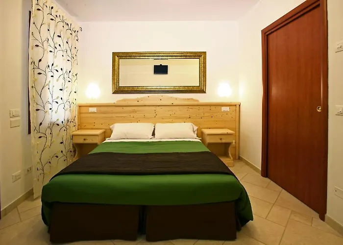 La Brenta Vecchia Gasthof 3*